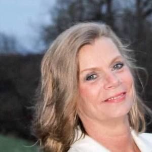 Meet your Posher, Sheryl